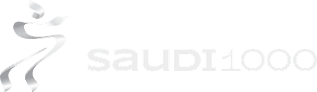 Saudi1000 Logo